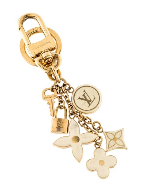 charms louis vuitton usati|louis vuitton handbag charms.